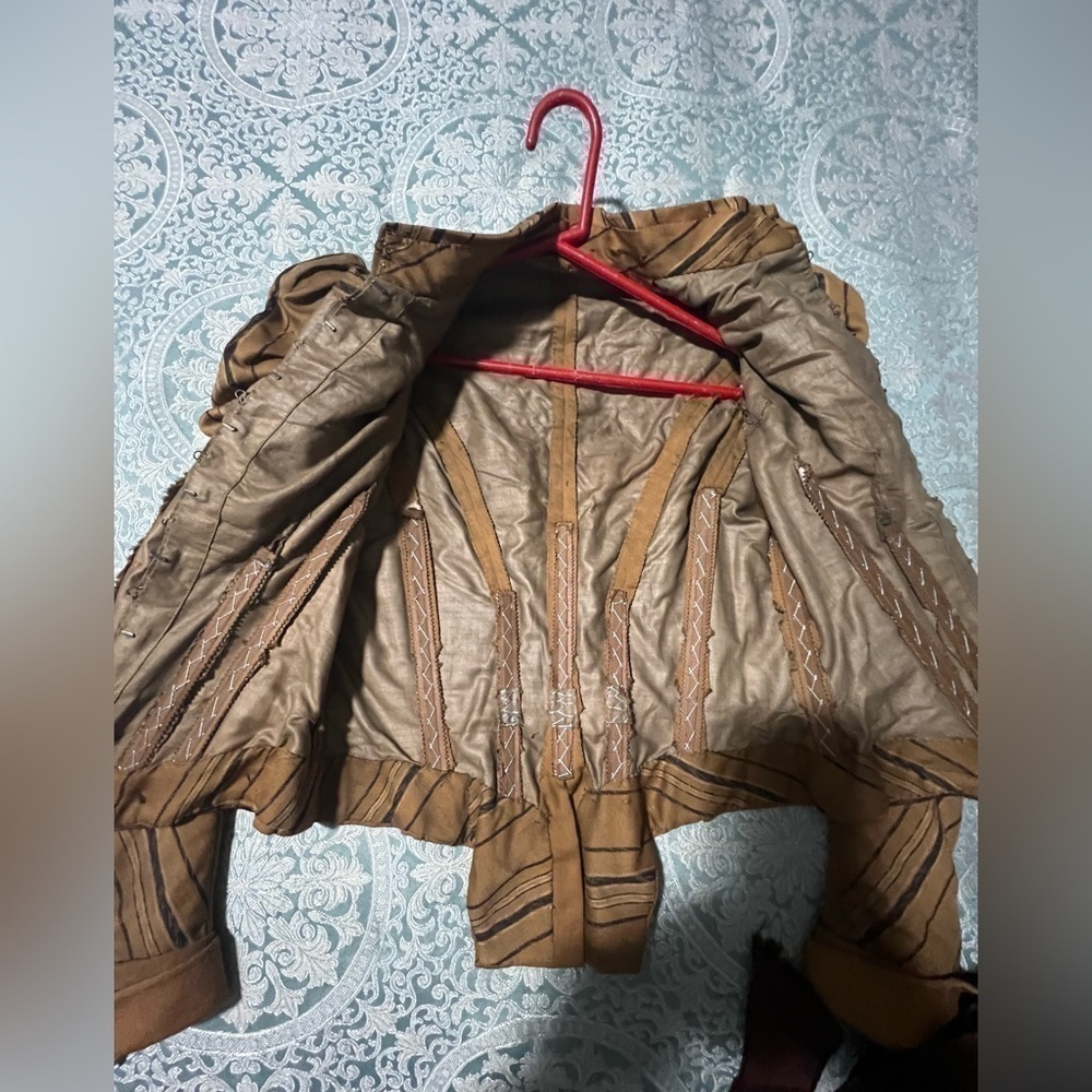 COPY - Antique vintage woman’s shirt - Picture 13 of 16